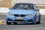 BMW M3 Sedan 2014 года